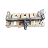 Nissan Patrol Y61/Gu Towbar