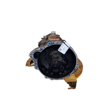 Nissan Patrol Y61 Gu 4wd Zd30 Manual  Gearbox