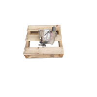 Hyundai Tucson Ix35 Santa Fe Kia Sorento Sportage Rear Electric Diff Coupling