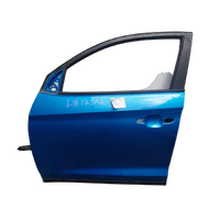 Hyundai Tucson  Left Front Door