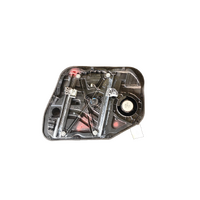 Hyundai Tucson Tl Left Front Door Regulator And Motor Assembly
