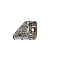 Hyundai Tucson Tl  Left Rear Door Window Reg Assy