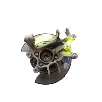 Hyundai Tucson Tl, Awd, Right Rear Hub Assembly