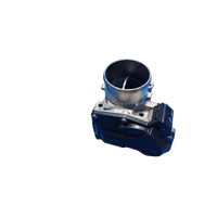 Hyundai Santa Fe Dm Throttle Body