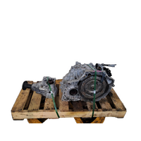 Hyundai Tucson  Tl,  Auto  Transmission