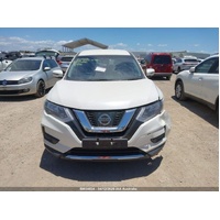 Nissan X-Trail, Koleos Air Cond Condenser
