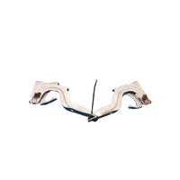 Nissan Xtrail T32 Pair Of Bonnet Hinge