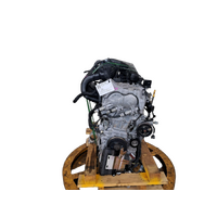 Nissasn Xtrail T32 Petrol 2.5 Qr25de Auto T/m  Engine