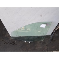 Nissan Xtrail T32 Left Front Door Window
