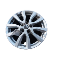 Nissan Xtrail T32, 17 X 7 Inch Alloy Wheel
