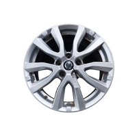 Nissan Xtrail T32  17 X 7 Inch Alloy Wheel