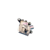 Nissan Xtrail T32 Tailgate Wiper Motor