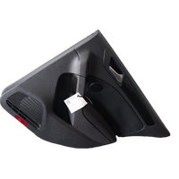 Volkswagen Golf Gen 6 Right Rear Door Trim