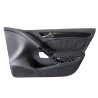 Volkswagen Golf Gen 6 Right Front Door Trim