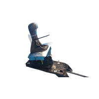 Volkswagen Golf Gen 6 Automatic Shifter