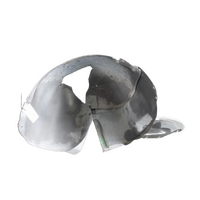 Volkswagen Golf Gen 6 Right Guard Liner