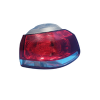 Volkswagen Golf Gen 6 Right Taillight