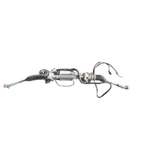 Volkswagen Jetta 1Km Steering Box Rack