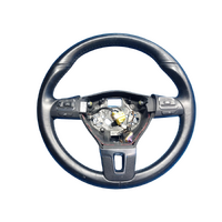 Volkswagen Golf Gen 6 Steering Wheel