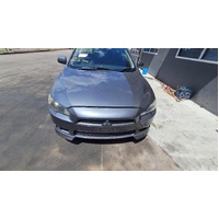Mitsubishi Lancer Cj  Left Headlamp