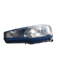 Mitsubishi Lancer Cj  Left Headlamp
