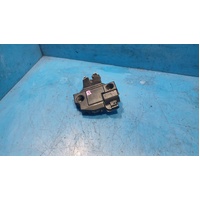 Toyota Corolla Zre152/153R  Bootlid Lock