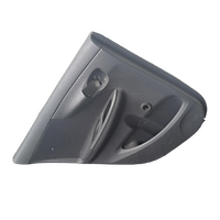 Toyota Corolla Zre152/153R Left Rear Door Trim