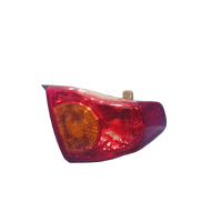 Toyota Corolla  Left Taillight