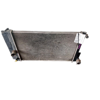 Toyota Corolla Zre152/153r  1.8 2zr-fe Automatic Radiator