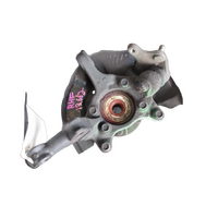 Toyota Corolla Zre152/153r Right Front Hub Assembly