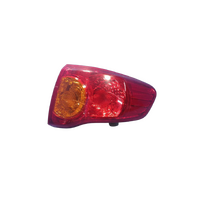 Toyota Corolla Zre152/153R  Right Taillight