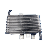 Mitsubishi Challenger Kh/Pb-Pc Trans Cooler