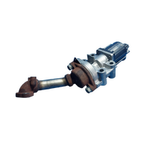 Mitsubishi Triton Challenger  2.5 4d56 Diesel Egr Valve