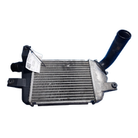 Mitsubishi Triton, Challenger Intercooler