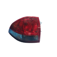 Mitsubishi Challenger Pc Left Taillight In Body