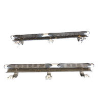 Mitsubishi Challenger Kh/Pb-Pc Left And Right Side Step Assembly