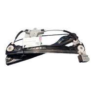 Holden Cruze Jh Left Front Door Regulator And Motor Assembly