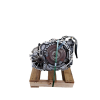 Holden Cruze Jh Auto Transmission