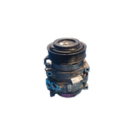 Toyota Hiace Kdh 3.0 1Kd-Ftv Diesel 10S15c Type Air Cond Compressor