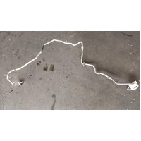 Toyota Hiace Kdh Air Cond Hoses