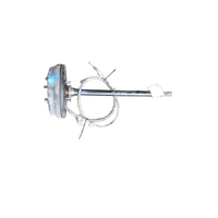 Toyota Hiace Trh/Kdh Lwb/Swb Left Rear Axle