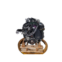 Toyota Hiace Kdh Diesel 3.0 1kd-ftv Turbo  Engine