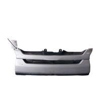 Toyota Hiace Radiator Grille Assembly