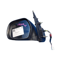 Toyota Hiace Trh/Kdh Left Power Door Mirror