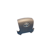 Toyota Hiace Trh/Kdh  Right Steering Wheel Airbag