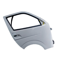 Toyota Hiace Trh/Kdh Right Front Door