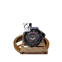 Toyota Hiace Kdh, A340e Code Auto Transmission