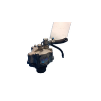 Toyota Hiace Vacuum Air Pump