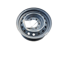 Toyota Hiace Trh/Kdh, 15 Inch Steel Wheel