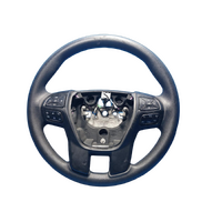 Ford Ranger Px Series 2-3 Steering Wheel